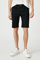 Koton Erkek Şort 3SAM40185ND