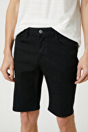 Koton Erkek Şort 3SAM40185ND