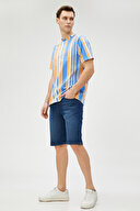 Koton Erkek Şort 3SAM40220ND