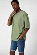 Koton Erkek Şort 3SAM40222ND