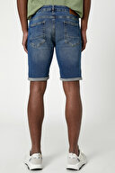 Koton Erkek Şort 3SAM40222ND