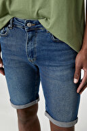 Koton Erkek Şort 3SAM40222ND