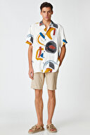 Koton Erkek Gömlek 3SAM60120HW