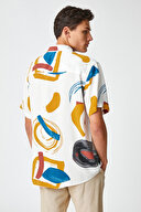 Koton Erkek Gömlek 3SAM60120HW