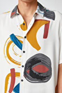 Koton Erkek Gömlek 3SAM60120HW