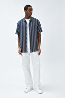 Koton Erkek Gömlek 3SAM60131HW