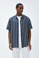 Koton Erkek Gömlek 3SAM60131HW