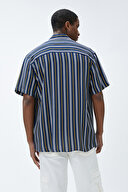 Koton Erkek Gömlek 3SAM60131HW