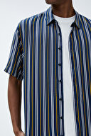 Koton Erkek Gömlek 3SAM60131HW