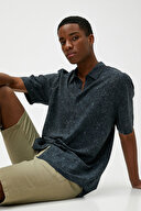 Koton Erkek Gömlek 3SAM60133HW