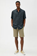 Koton Erkek Gömlek 3SAM60133HW