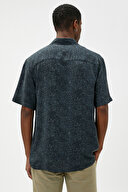 Koton Erkek Gömlek 3SAM60133HW