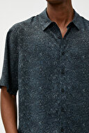 Koton Erkek Gömlek 3SAM60133HW