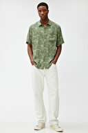 Koton Erkek Gömlek 3SAM60137HW