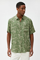 Koton Erkek Gömlek 3SAM60137HW