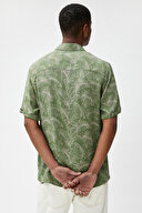 Koton Erkek Gömlek 3SAM60137HW