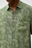 Koton Erkek Gömlek 3SAM60137HW