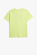 Koton Erkek Çocuk Tişört 3SKB10134TK