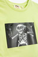 Koton Erkek Çocuk Tişört 3SKB10134TK