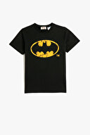 Koton Erkek Çocuk Tişört 3SKB10137TK