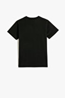 Koton Erkek Çocuk Tişört 3SKB10137TK