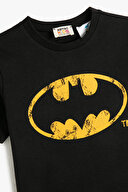 Koton Erkek Çocuk Tişört 3SKB10137TK