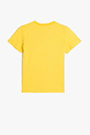 Koton Erkek Çocuk Tişört 3SKB10139TK