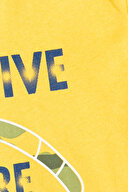 Koton Erkek Çocuk Tişört 3SKB10139TK