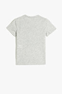 Koton Erkek Çocuk Tişört 3SKB10140TK