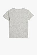 Koton Erkek Çocuk Tişört 3SKB10142TK