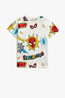 Koton Erkek Çocuk Tişört 3SKB10146TK