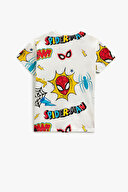 Koton Erkek Çocuk Tişört 3SKB10146TK