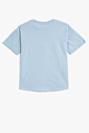 Koton Erkek Çocuk Tişört 3SKB10148TK