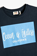 Koton Erkek Çocuk Tişört 3SKB10149TK