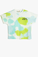 Koton Erkek Çocuk Tişört 3SKB10152TK