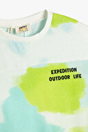 Koton Erkek Çocuk Tişört 3SKB10152TK