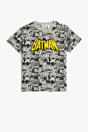 Koton Erkek Çocuk Tişört 3SKB10158TK