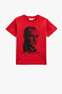 Koton Erkek Çocuk Tişört 3SKB10160TK