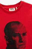 Koton Erkek Çocuk Tişört 3SKB10160TK