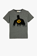 Koton Erkek Çocuk Tişört 3SKB10161TK