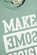 Koton Erkek Çocuk Tişört 3SKB10166TK