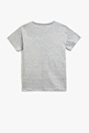 Koton Erkek Çocuk Tişört 3SKB10167TK