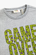 Koton Erkek Çocuk Tişört 3SKB10167TK