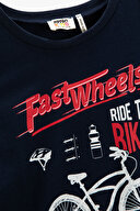 Koton Erkek Çocuk Tişört 3SKB10170TK