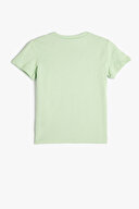 Koton Erkek Çocuk Tişört 3SKB10173TK