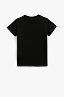 Koton Erkek Çocuk Tişört 3SKB10174TK