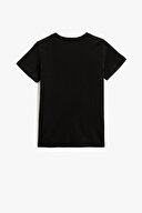 Koton Erkek Çocuk Tişört 3SKB10177TK