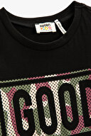 Koton Erkek Çocuk Tişört 3SKB10177TK