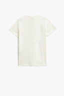 Koton Erkek Çocuk Tişört 3SKB10179TK