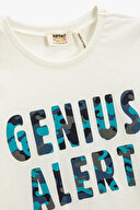 Koton Erkek Çocuk Tişört 3SKB10179TK